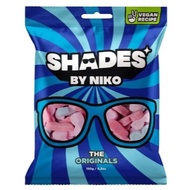 [HALAL] Shades By Niko The Candy 150g imported from UK