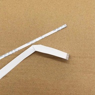 1Set Kabel Kepala Cetak Pencetak Penderia Pengangkutan 
   Serasi dengan Epson ET-2800 ET-2811 ET-28