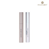 MOLECULOGY[ SET 2 ชิ้น ] CRY PRETTY MASCARA  &  Lash and Brow Serum (9g.)