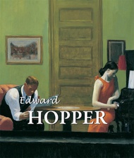 Edward Hopper(English)