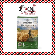 Addiction Zen Vegetarian Dog Dry Food 20Lbs