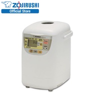 Zojirushi Bread Baking Machine BB-HAQ10 (Premium White)