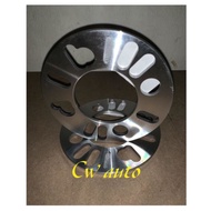 ( 2PC )5MM Car Wheel Spacer 5x114 3,5x112,5x100,4x114 3,4x100,4x110 Wheel Spacer 114 3,pelapik rim k