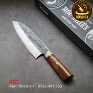 Dao Deba Thái Cắt Gọt Siêu Sắc - Mộc Nhiên Phúc Sen - DT02 [ CHÍNH HÃNG ]