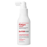 [Dr.FORHAIR] Folligen Tonic 120ml