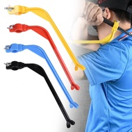 Master the Art of Golf Swing with this Alignment Training Device (69 characters)