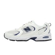 New Balance NB Casual Shoes 530 Men's Shoes Women's Shoes Beige Retro Cushioning Sneakers U5302ZB-D 