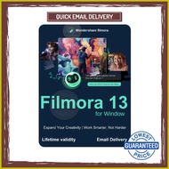 ◱ ✑ ♆ Filmora Pro Latest - Windows & Mac & Android