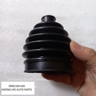 Cao su láp ngoài Hyundai i10 2014 - 2018. Chụp bụi láp ngoài i10