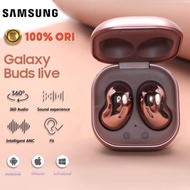 SAMSUNG GALAXY BUDS LIVE EARPHONE BLUETOOTH 100% ORIGINAL IN EAR