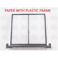 Proton Iriz / New Persona 2016 VVT Air Cond Cabin Filter