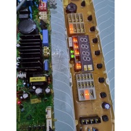 WF-HD160GV INVERTER PCB REPAIR