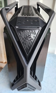 【電腦機箱全網最平】【勁慳HK$1700】ASUS E-ATX Case ROG Hyperion GR701 Full-Tower 全塔式電競機殼 機箱 主機箱 電腦機箱 電競 電腦