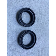 FORK OIL SEAL PAIR FOR CG125/TMX125/GD110
