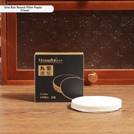 MONGDIO | Espresso Coffee Filter Paper 58mm