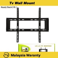 TV Holder WALL MOUNT BRACKET for LCD LED TV for 40-80 inch Size