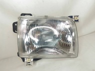 ไฟหน้า นิสสัน ฟรอนเทียร์ ปี1998-1999 (ตาลึก) ข้างขวา สินค้าตรงรุ่นรถยนต์ เสื้อไฟหน้า โคมไฟหน้า ดวงไฟ