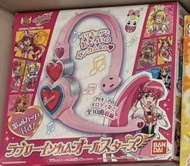 光之美少女 幸福充電 耳麥全明星headphine