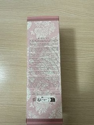 SABON 玫瑰茶絲滑身體乳