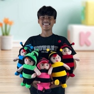 Hachi Doll Wholesale Bee/