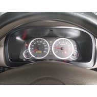 [USED] Toyota Avanza Auto Meter Box