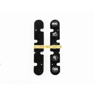1PCS New Rear Menu OK Button Rubber Stripe Replacement For Nikon D600 D610 Repair Part