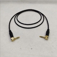 Canare Aux Cable 50cm Jack 3.5 L To 3.5 L Stereo Small Canare Cable Original