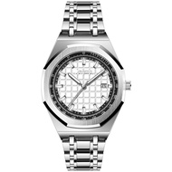 AIYISHI นาฬิกาข้อมือสายสแตนเลส Luxury Decoratio Design รุ่น AY1850