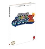 【布魯樂】《代訂中》[美版攻略] 超級馬力歐銀河 2  Super Mario Galaxy 2 Official Collectors Guide (精裝版)