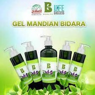 BDARLIFE Gel Mandian Bidara