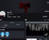 Roblox headless korblox acc