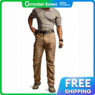 CQR | Cqr Sentinel Ventilation Multi-Pocket Outdoor Tactical Cargo Pants