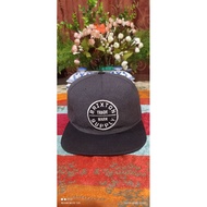 BRIXTON SNAPBACK