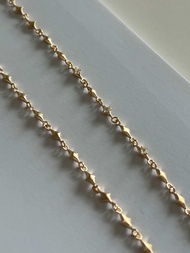 grumpy lumiere choker