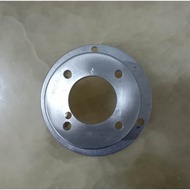 E6CP-AG3C/AG5C-25 Encoder Bracket Fixed Installation Support Stop 25 Holes Distance 38mm