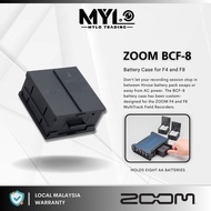 Zoom BCF-8 Battery Casing for Zoom F8 BCF8