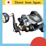 Shimano (SHIMANO) Electric Reel 16 Beastmaster 3000XP, Right-Handed, for Multiple Tuna and Squid Fis