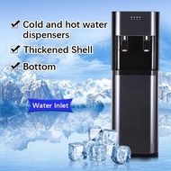 19L(5 gallons)Water Dispenser Hot And Cold Bottom Load Automatic Water Pump Vertical Home Appliances