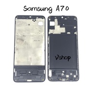 SAMSUNG A70 - A705 LCD FRAME