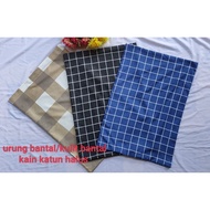 KATUN Undo The Pillow To Be Filled With Kapok/sillicon Soft Cotton Fabric With Dacron motif