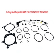 Kit Pembaikan Pengedap O-Ring yang berkenaan BMW E36 E39 E46 E53 113614335134.6