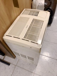 格力一匹半冷氣機