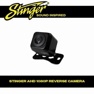 STINGER 1080 AHD REAR CAMERA REVERSE CAM