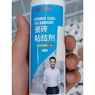 Yasen Tile Hollowing Adhesive - Strong Bonding Penetration Repair Injection Filler for Floor Tile Li