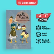 Stolen Golden Goose Eggs - Paperback - English - 9781951546229