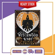 (English) The Witchwood Knot by Olivia Atwater