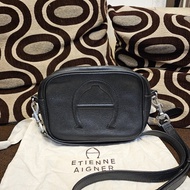 Aigner Camera Bag Preloved