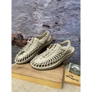 KEEN UNEEK CANVAS [ลิขสิทธิ์แท้100%] มือ1