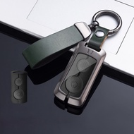 Yamaha key case Nmax Grand filano Aerox Fazzio NVX keychain nmax key cover