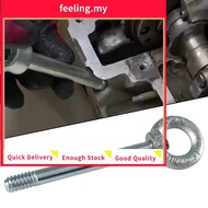 <FEELING>Engine Tow Hook special tool for BMW N20 N46 N52 N54 N55